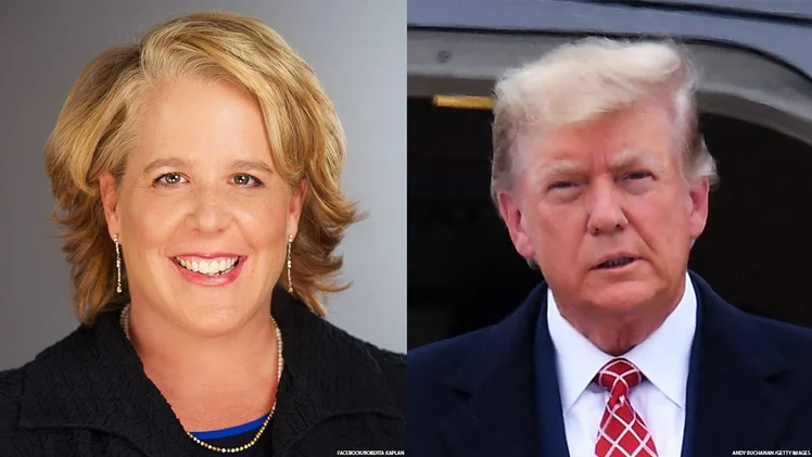 Roberta Kaplan