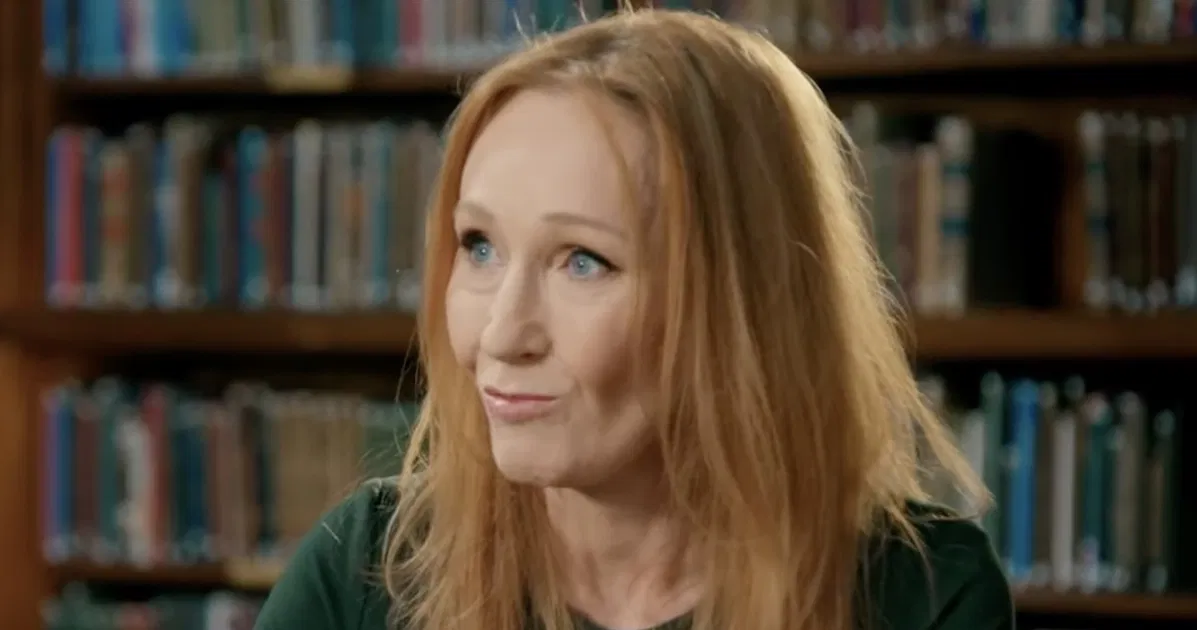 Il post di Rowling sui bagni riaccende i timori di molestie nei bagni nel Regno Unito