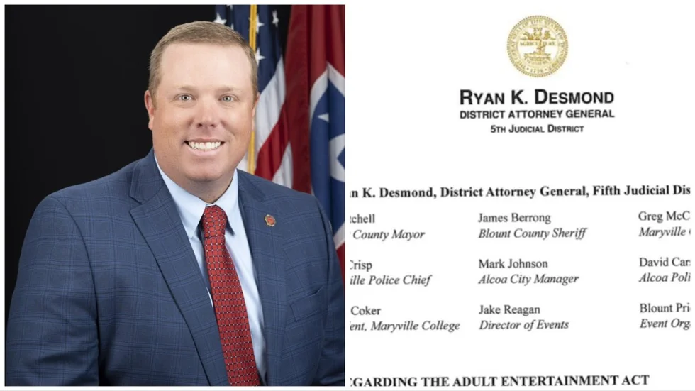 Enforcing Outdated Legislation: Legal Battle Ensues Over Tennessee's Anti-Drag Law