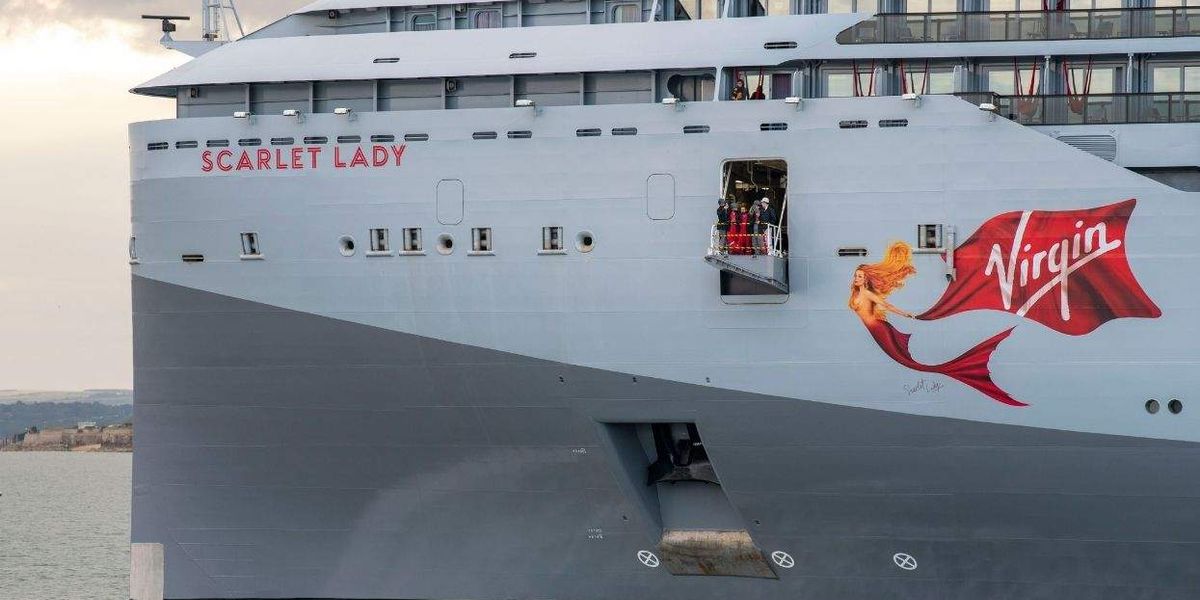 Egypt reportedly refuses port call for LGBTQ+ cruise after Turkey blocks the same voyage