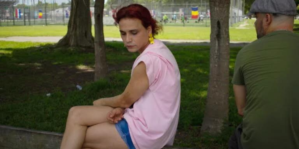Queer Miami Comes Alive in Film