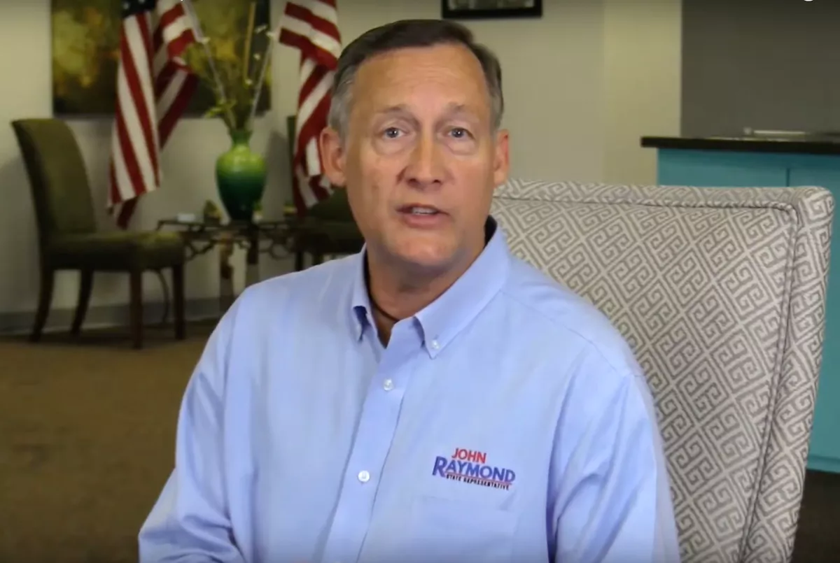 Louisiana GOP Backs Candidate Amidst Child Cruelty Charges