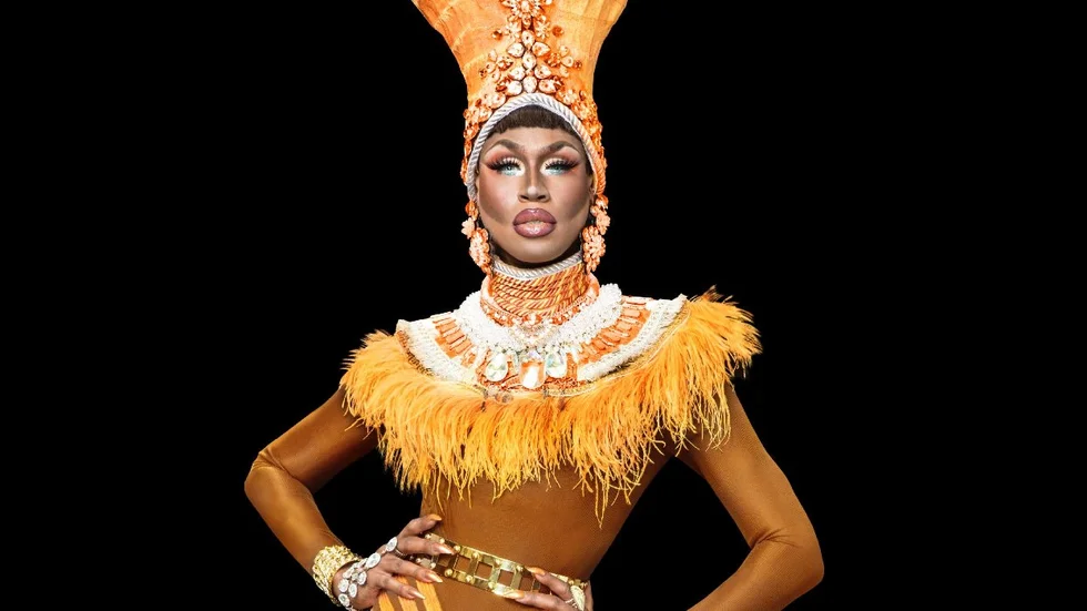Le look promo de la saison 9 gâché de Shea Couleé : une tragédie de Drag Race