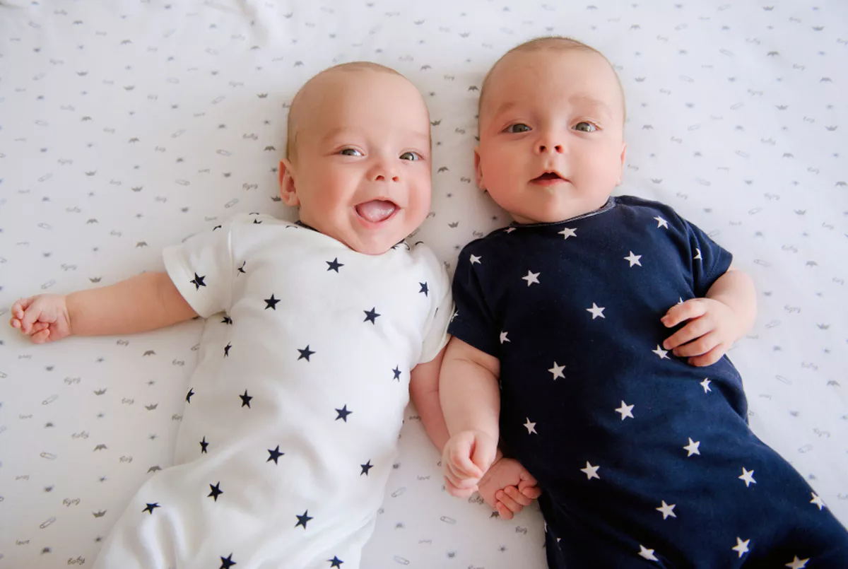 Finding Family Against All Odds: The Unconventional Journey of a Gay Dad