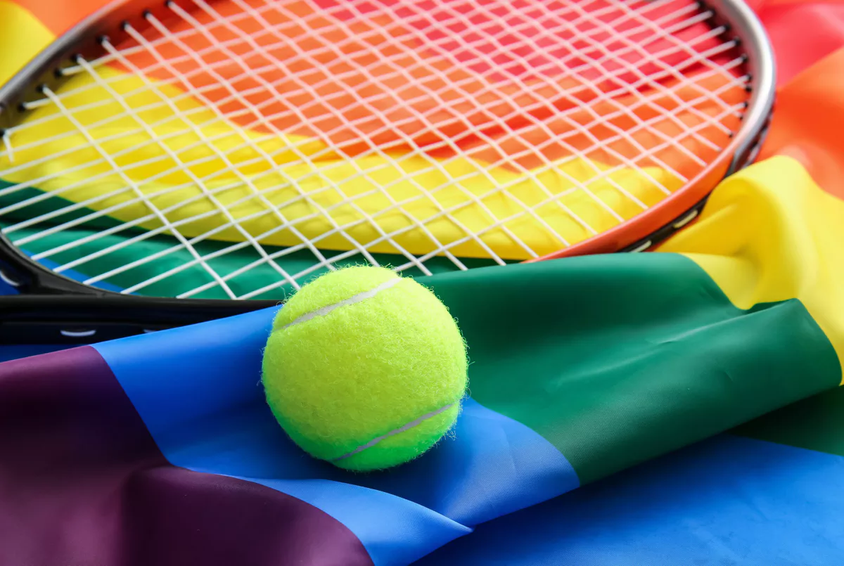 Parents Rally Behind Trans Tennis Coach in Gettysburg Amid Controversy