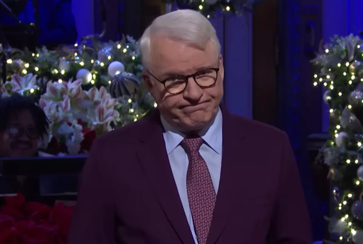 Le "Shopgirl" de Steve Martin parmi les livres interdits dans un comté de Floride
