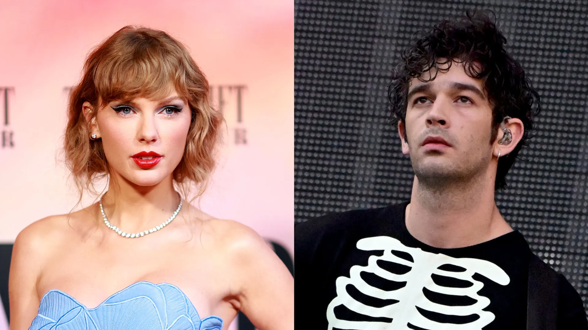 Swifties Rally to Outfundraise The 1975 Amid LGBTQ+ Controversy