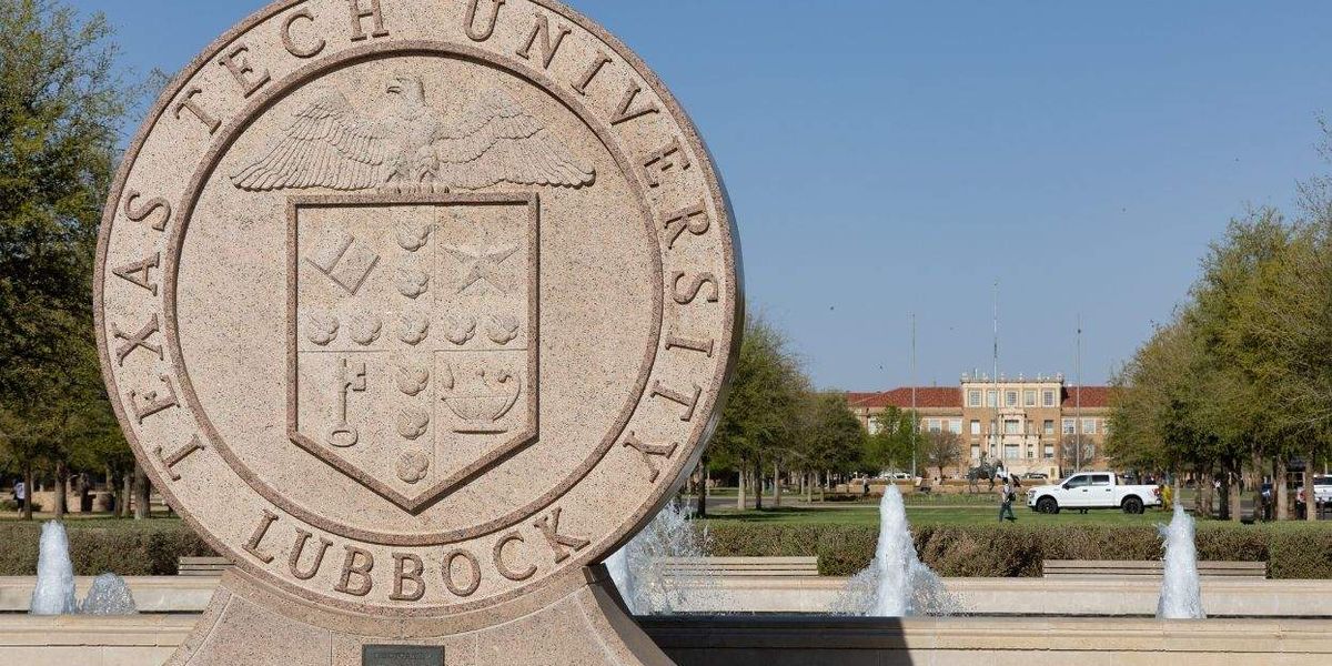 Texas Tech