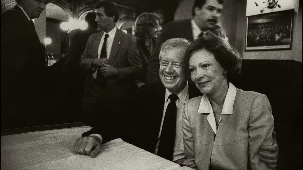 Rosalynn Carter, Advocate for Mental Health and Women's Rights, Passes Away at 96
