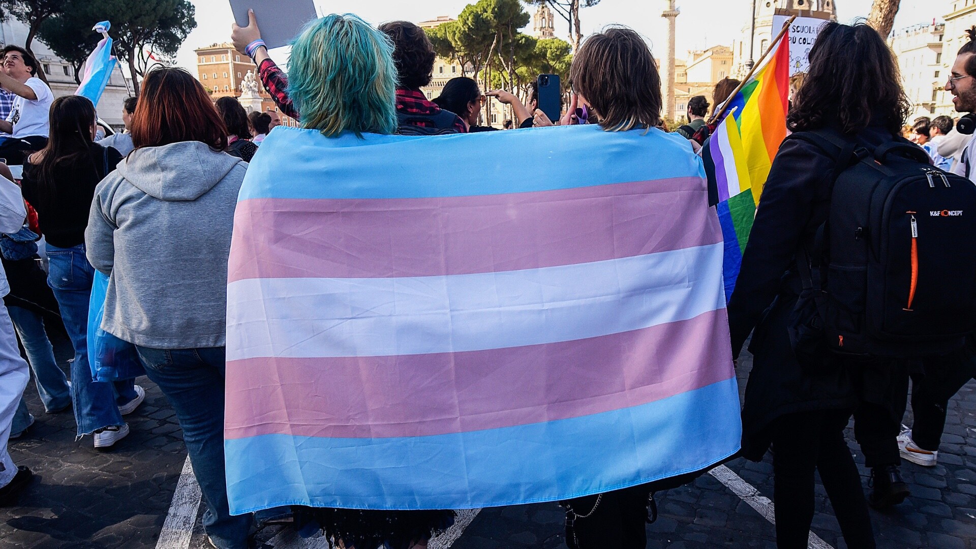 Missouri's Latest Move: Jailing Teachers for Supporting Trans Youth?
