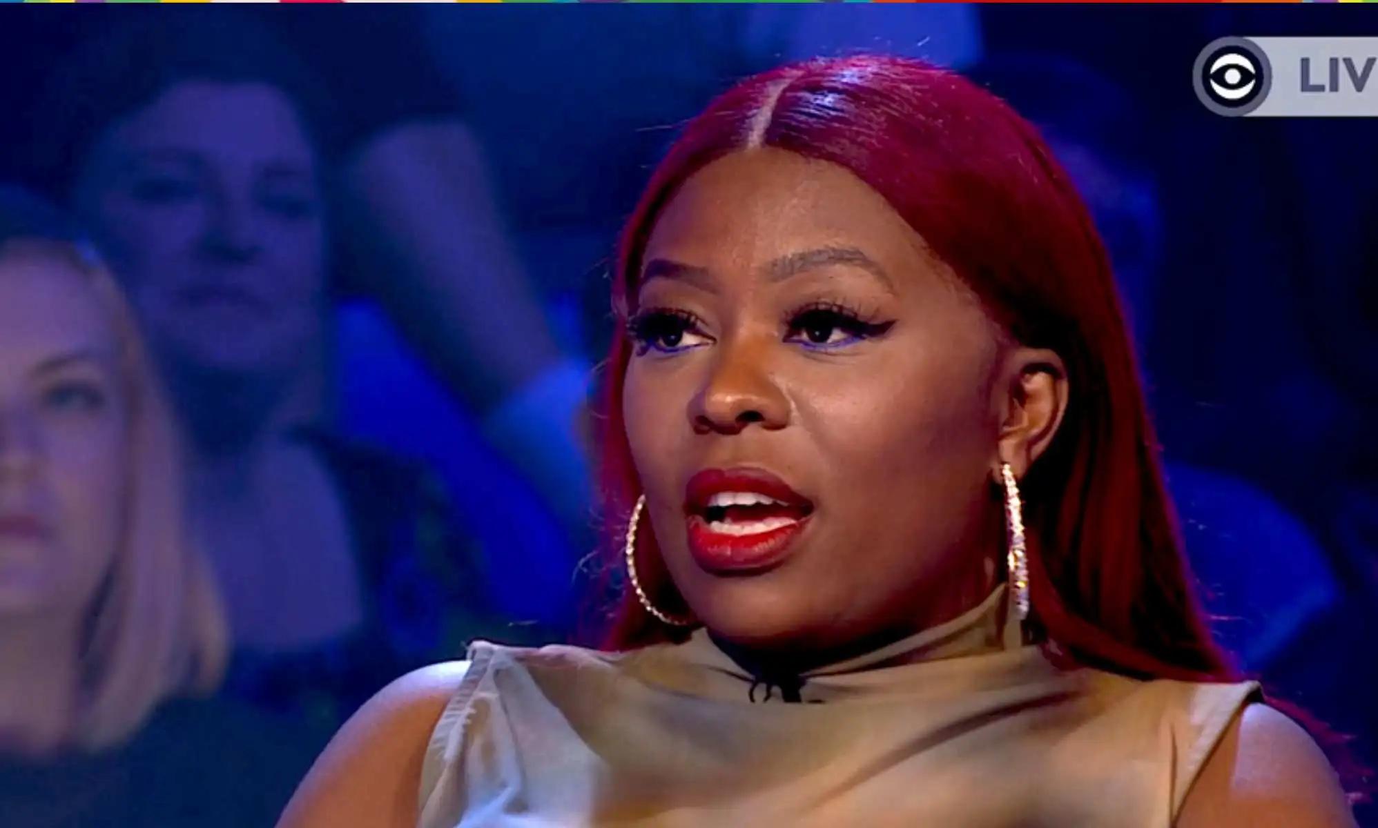 Big Brother Star Trish Balusa Apologizes for Past Homophobic and Racist Tweets
