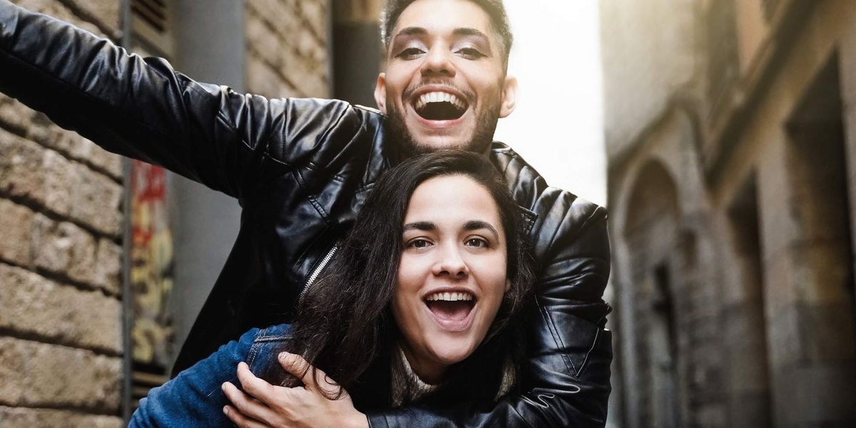 Nonbinary Dating Tips You Need Now