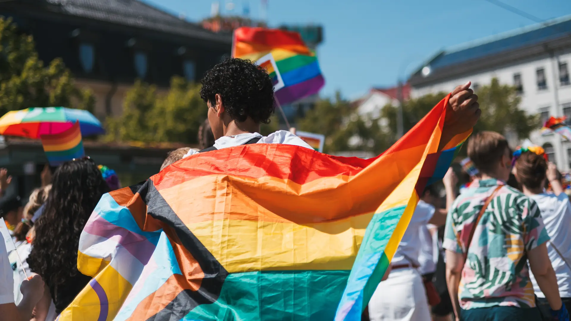 Gothenburg: The Hidden LGBTQ+ Gem