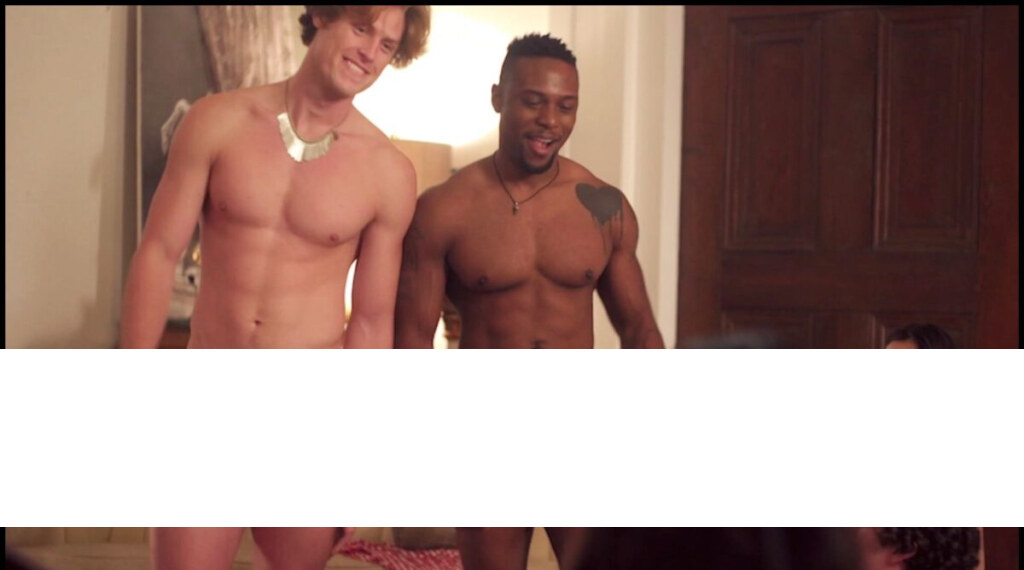 Sexy Screens: 2024's Hottest Moments in Film and TV