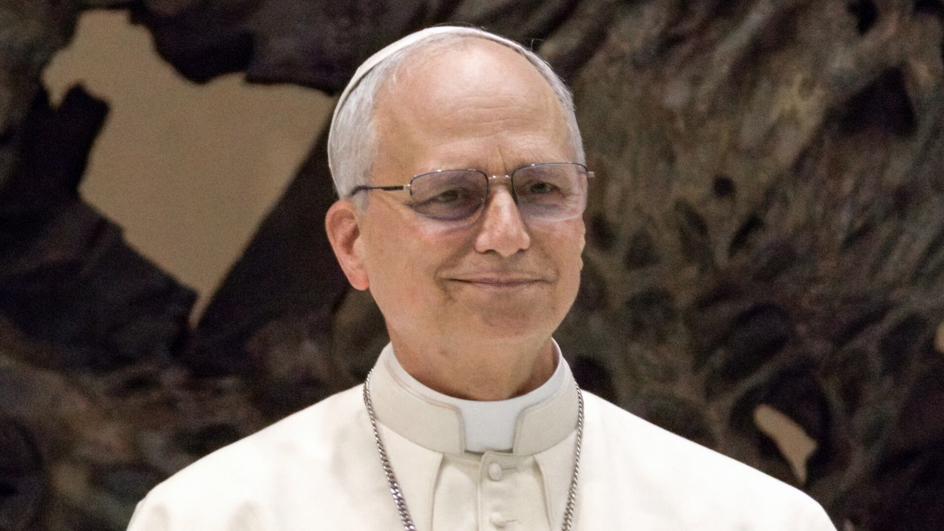 Vatican Finally Acknowledges LGBTQ Pain