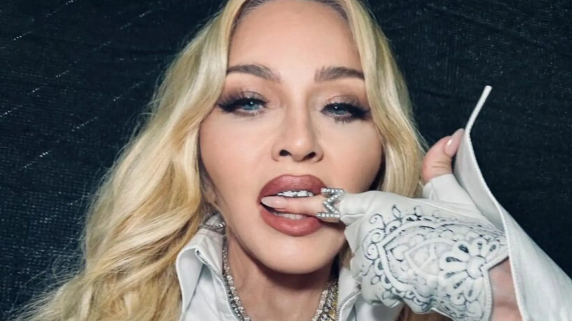 Madonna's New Era Is Almost Here