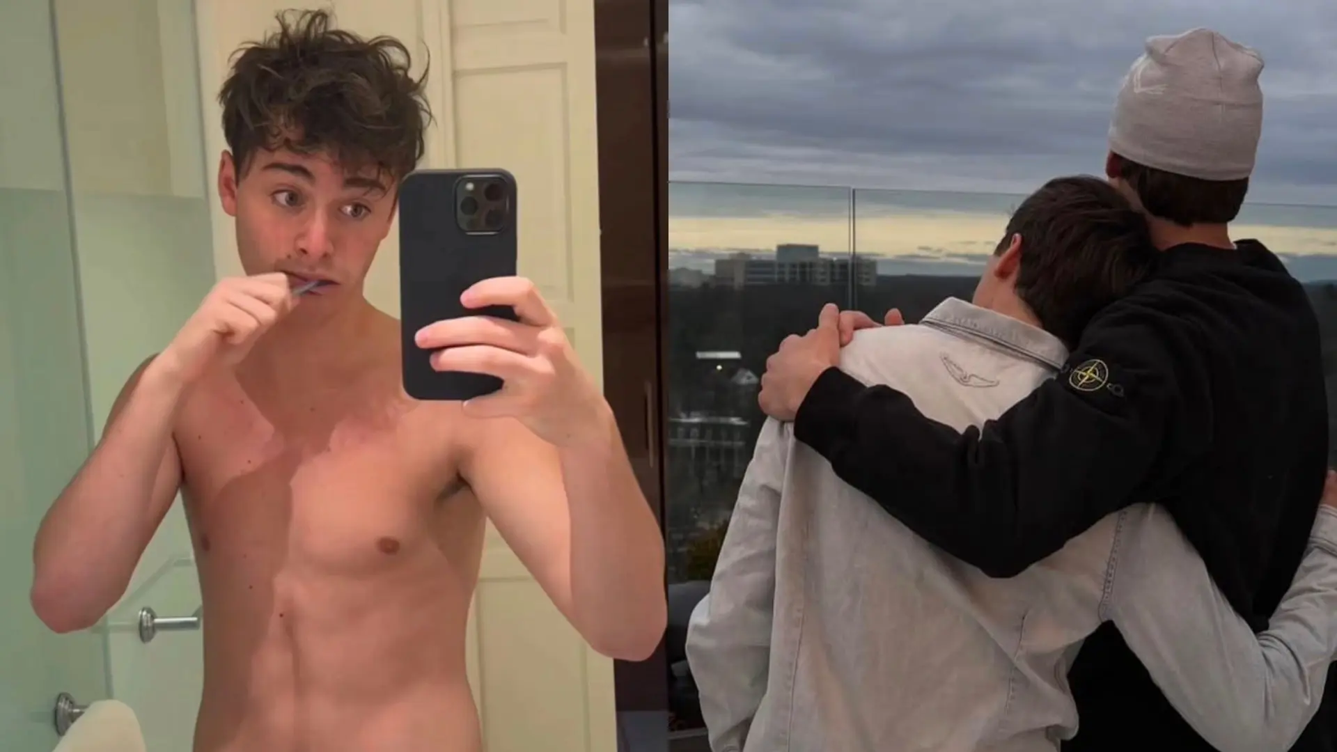 Noah Schnapp's Boyfriend Reveal
