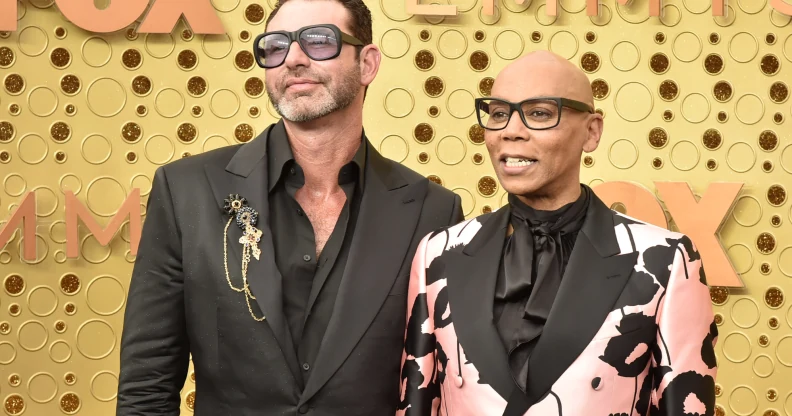 RuPaul Shatters Conventional Love Norms: Inside His Open Marriage