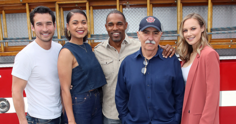 Shocking End for 'Station 19' Sparks Major Fan Outcry: The Unanticipated Finale
