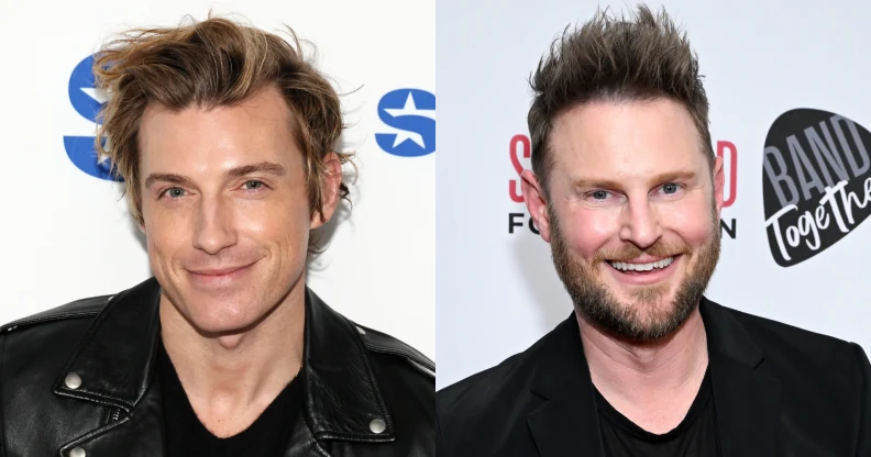 Jeremiah Brent Finally Breaks Silence on Queer Eye Casting Rumors