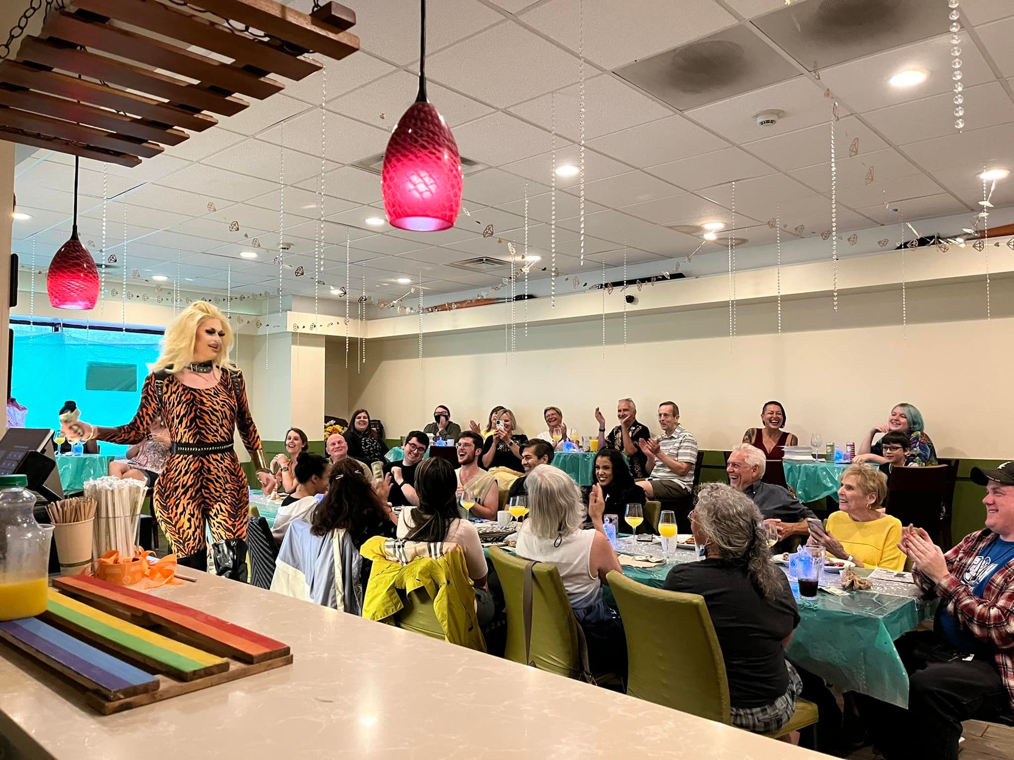 Chicago Bakery Forced to Close After Drag Backlash Sparks Harassment and Hate