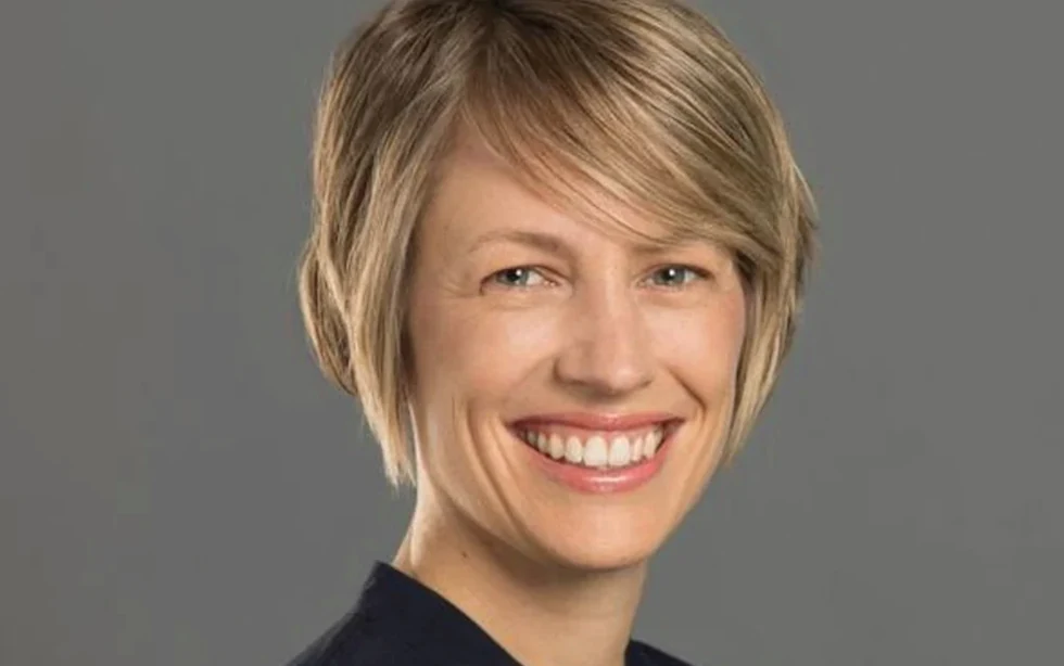 TikTok's COO Comes Out as Non-Binary