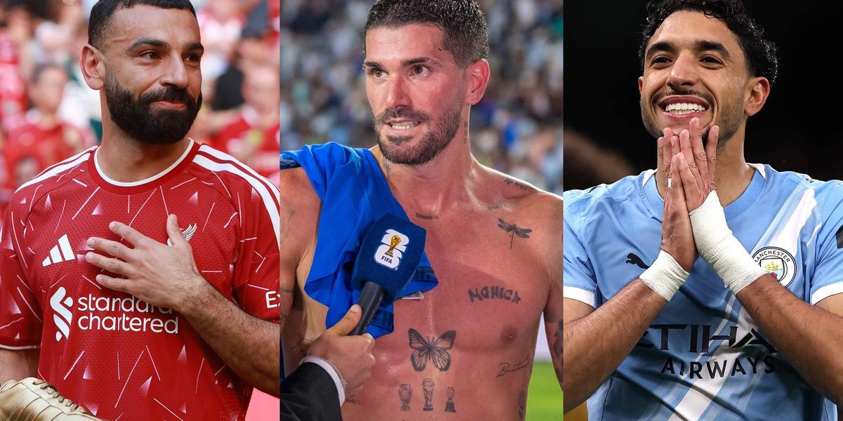 World Cup: Queer Fans Face Dilemma
