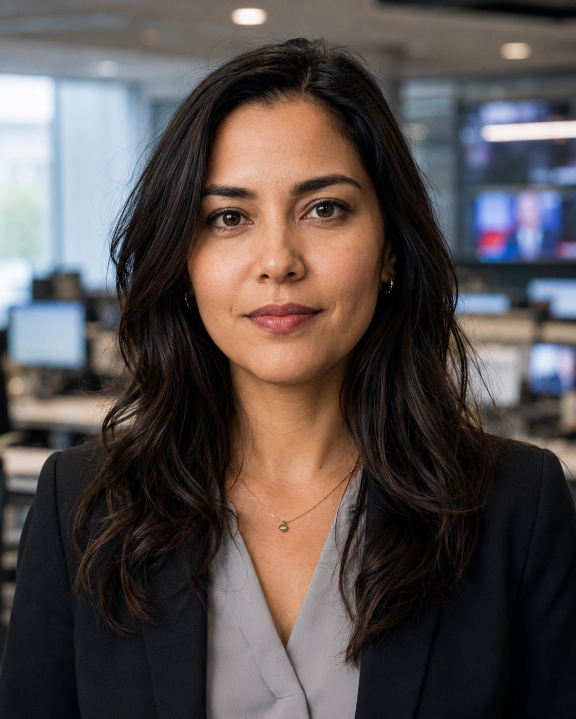Sophia Rodriguez