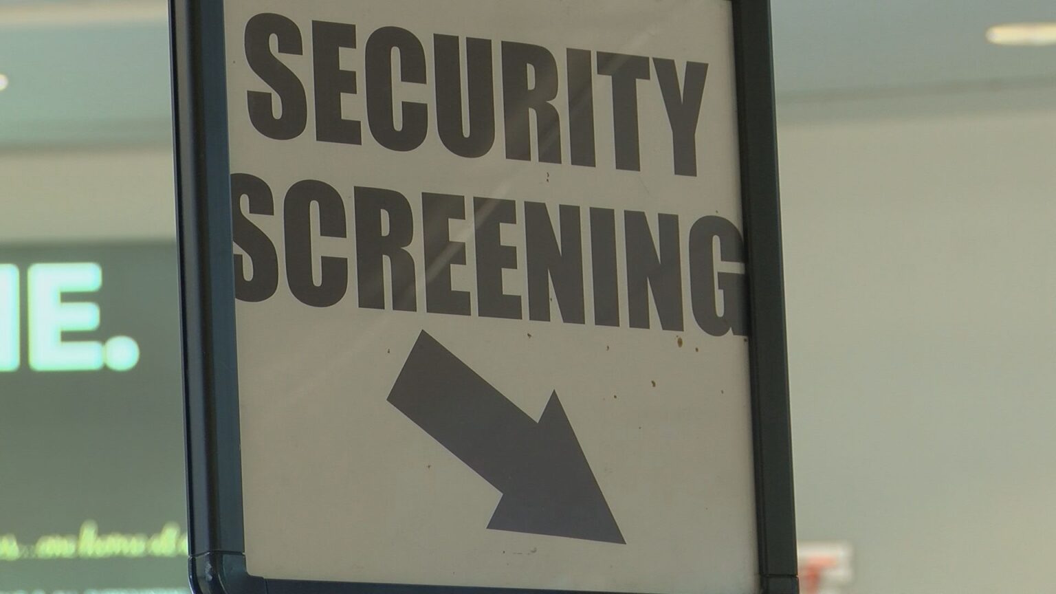 Lawsuit Transgender teen stripsearched at airport The Pink Times