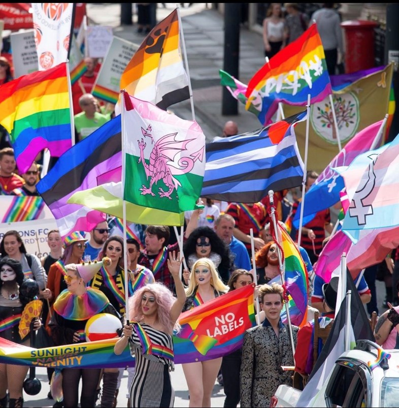 Uk Government To Block Wales Gender Recognition Act Reforms The Pink Times