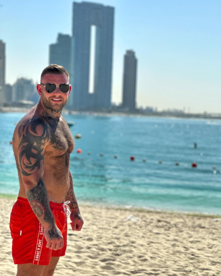 The Surprising Reason This OnlyFans Star is Turning Heads in Britain