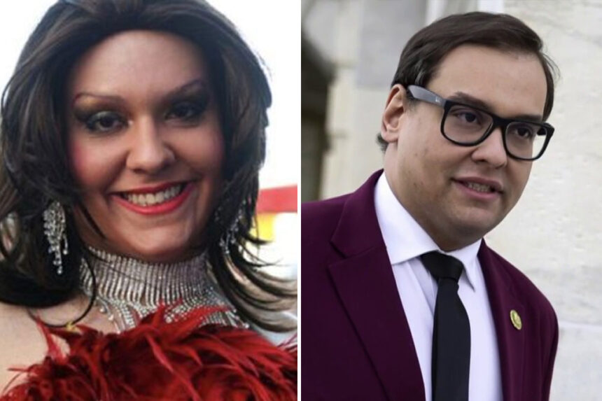 Former Drag Queen Turned Congressman Arrested A Shocking Fall from