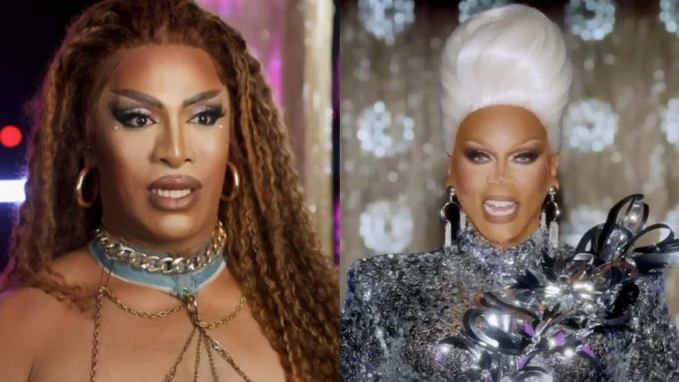 Drag Race Down Under Controversy: Kween Kong's Choreography Scrapped ...