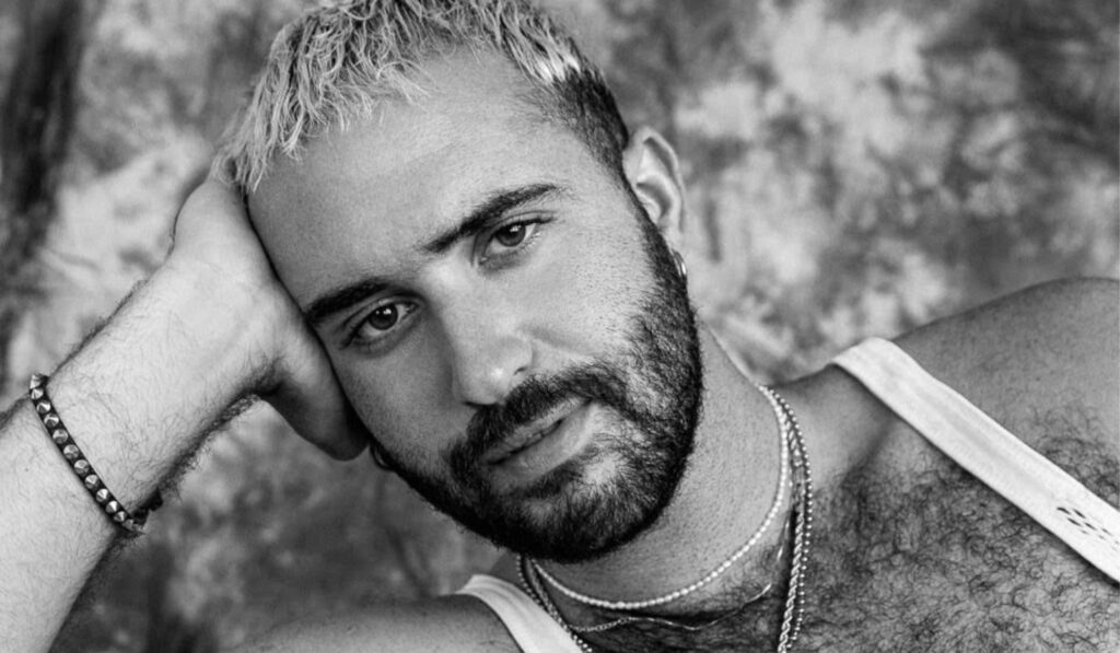 Jordan Firstman Reflects on His Return to Acting and the Boldness of ...