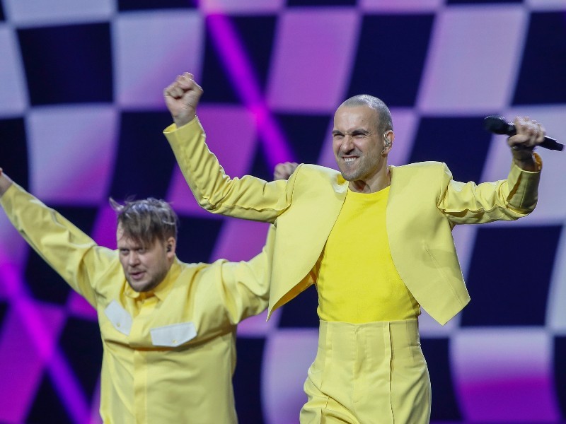 Lithuania's Eurovizija.lt Reveals Diverse 40Act Lineup for Eurovision