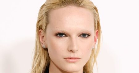 Rising Star: The Transgender Model Dominating TikTok and Fashion World