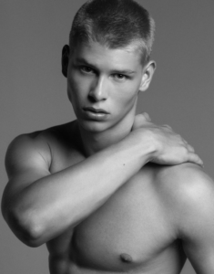 NSFW: Nude Footballers in the Golden Age of Physique Photography - The