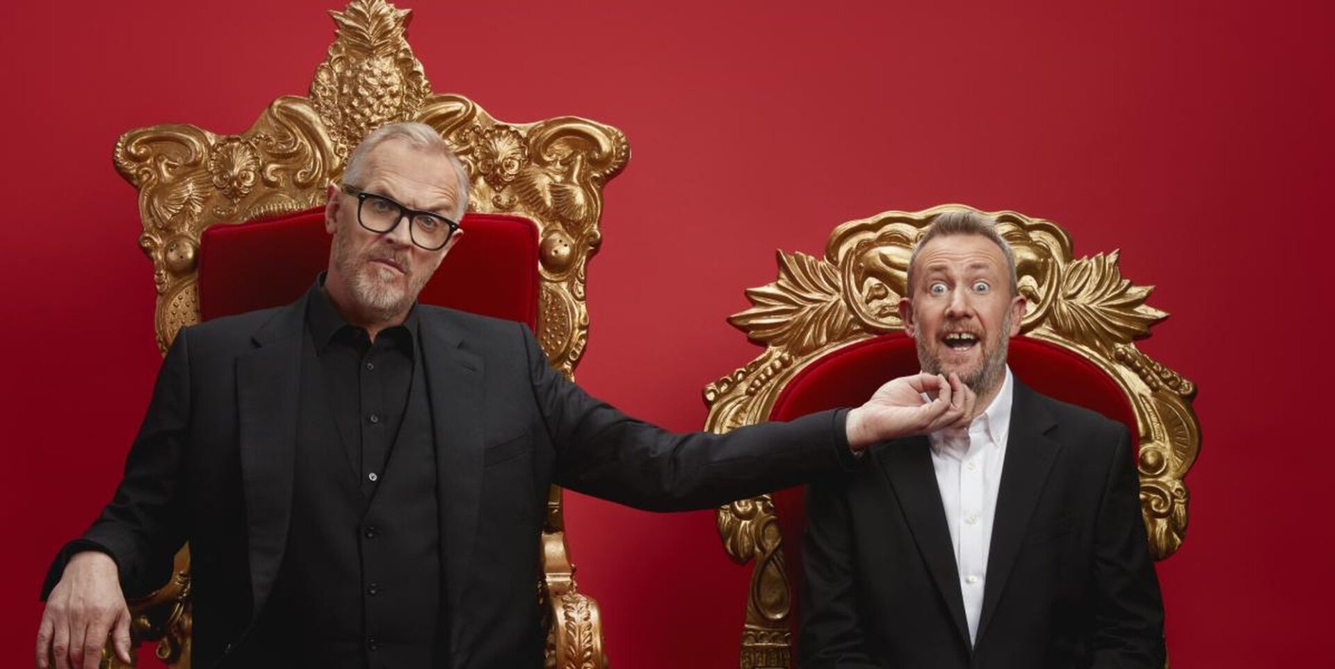 Taskmaster's Hilarious New Season Unveiled - The Pink Times